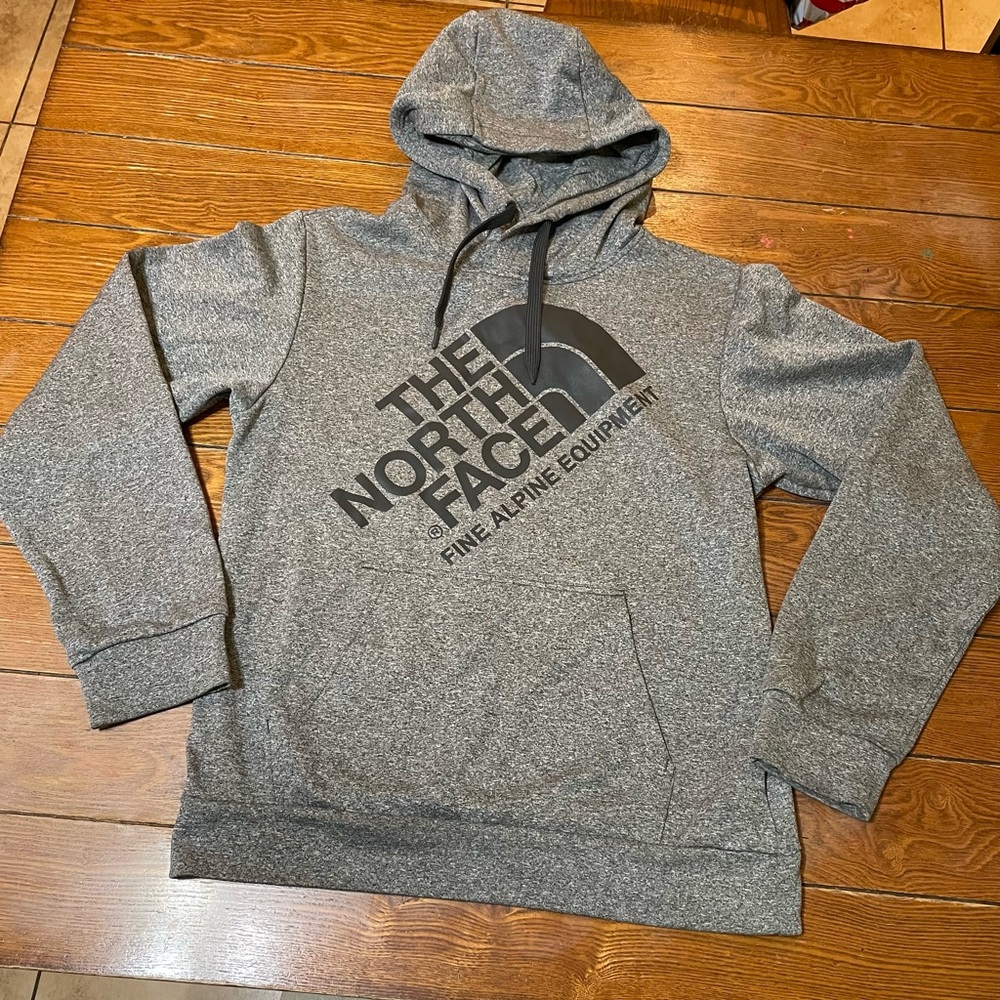 The North Face Hoodie